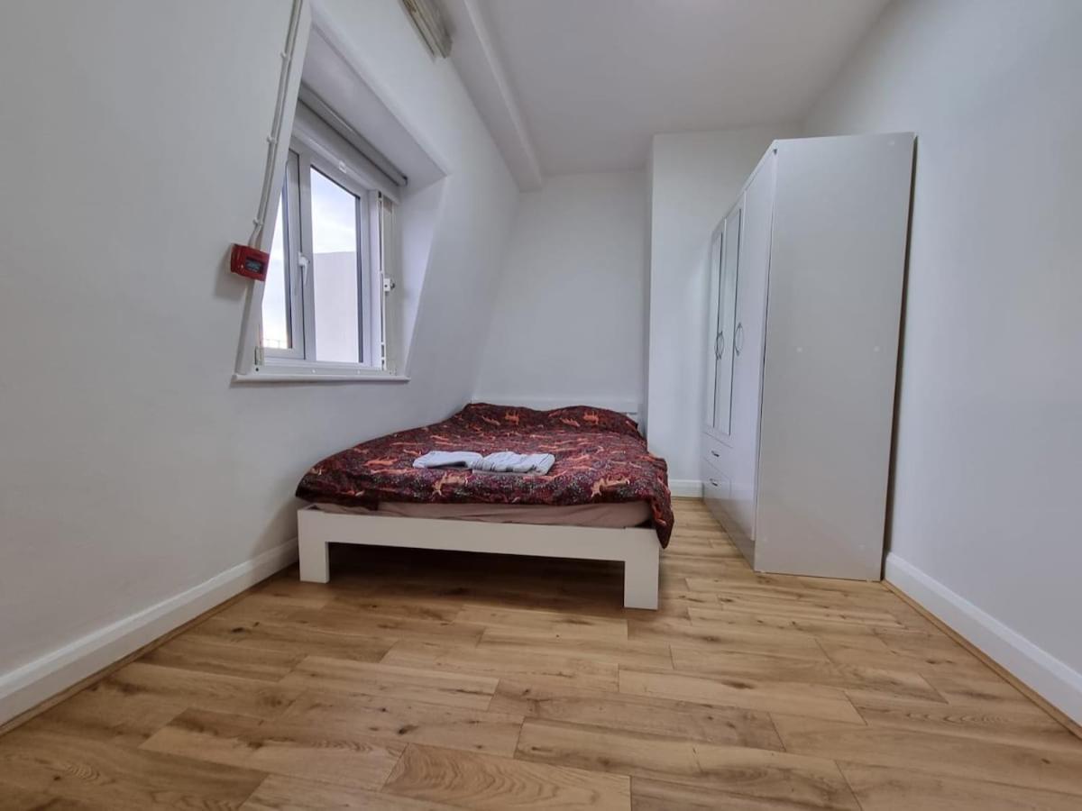 Boutique Contemporary Hyde Park Flat Appartement