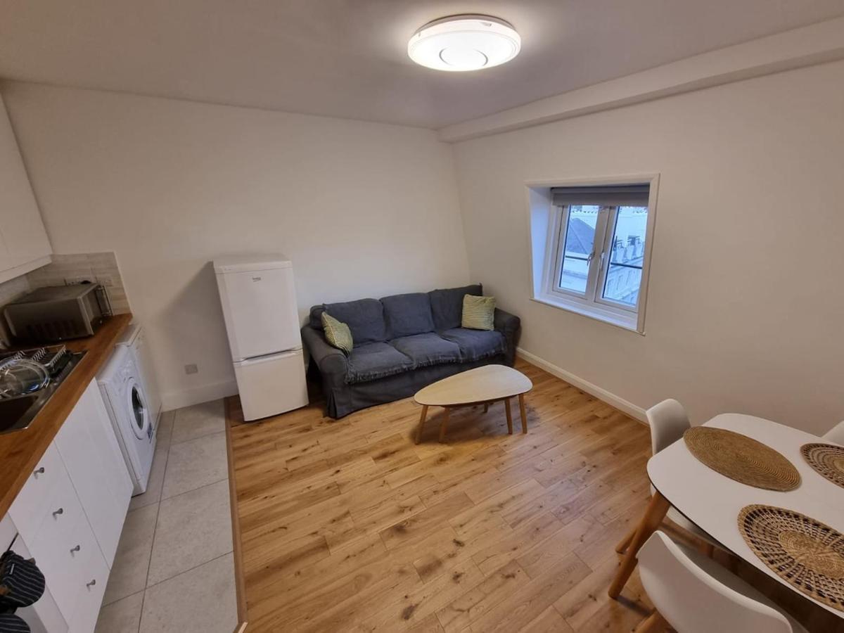 Boutique Contemporary Hyde Park Flat Appartement