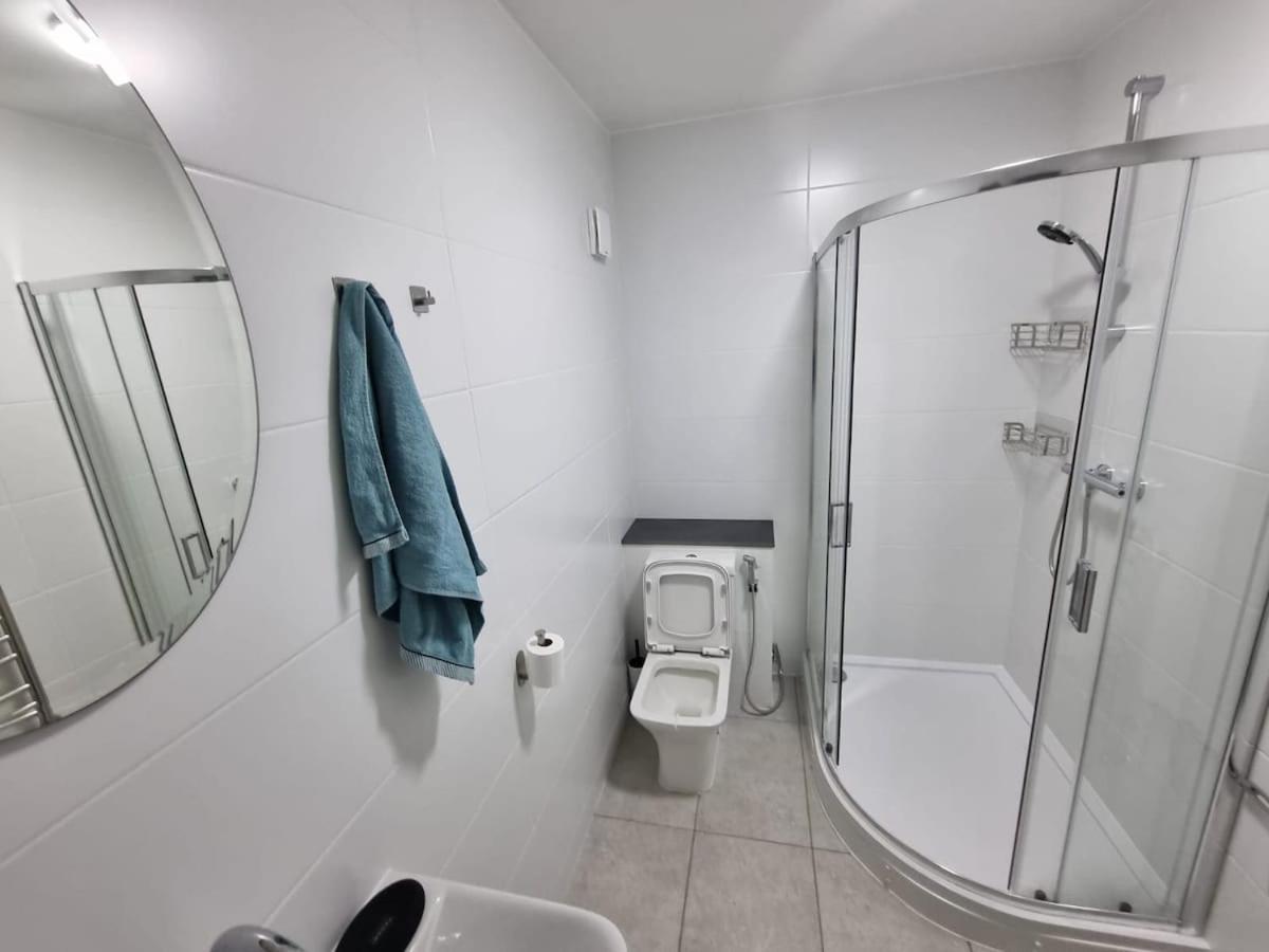 Boutique Contemporary Hyde Park Flat Appartement Londres