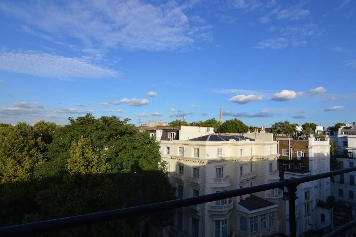 Appartement Boutique Contemporary Hyde Park Flat *