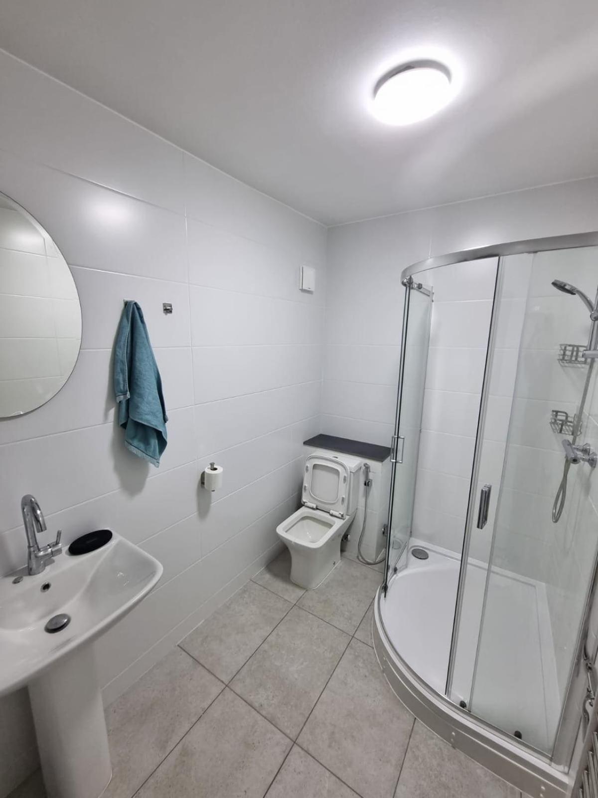 Appartement Boutique Contemporary Hyde Park Flat Londres